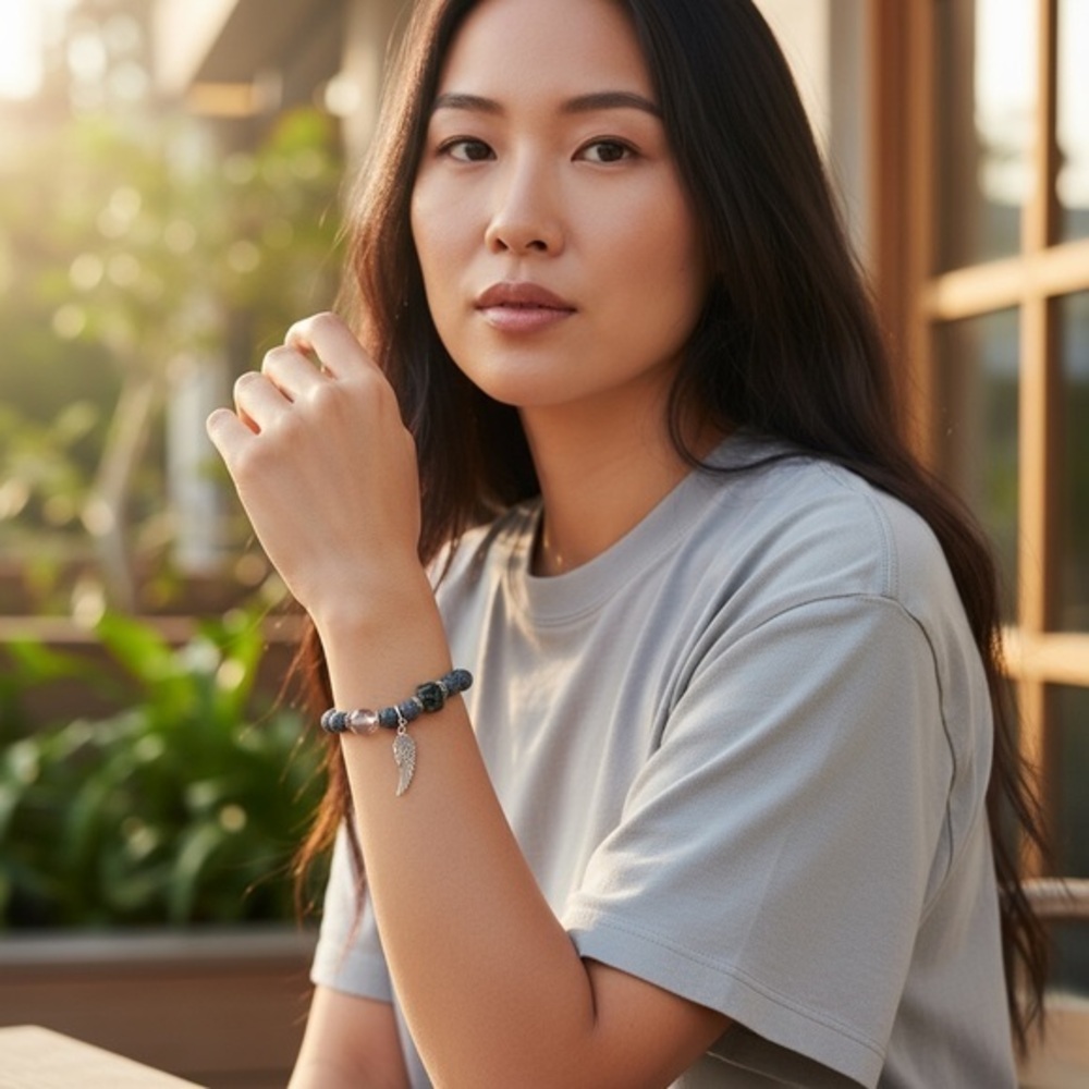 Stretchy Bracelet